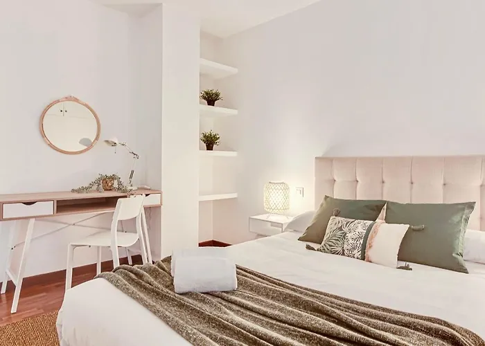 Appartement Quiet Marina Gardens